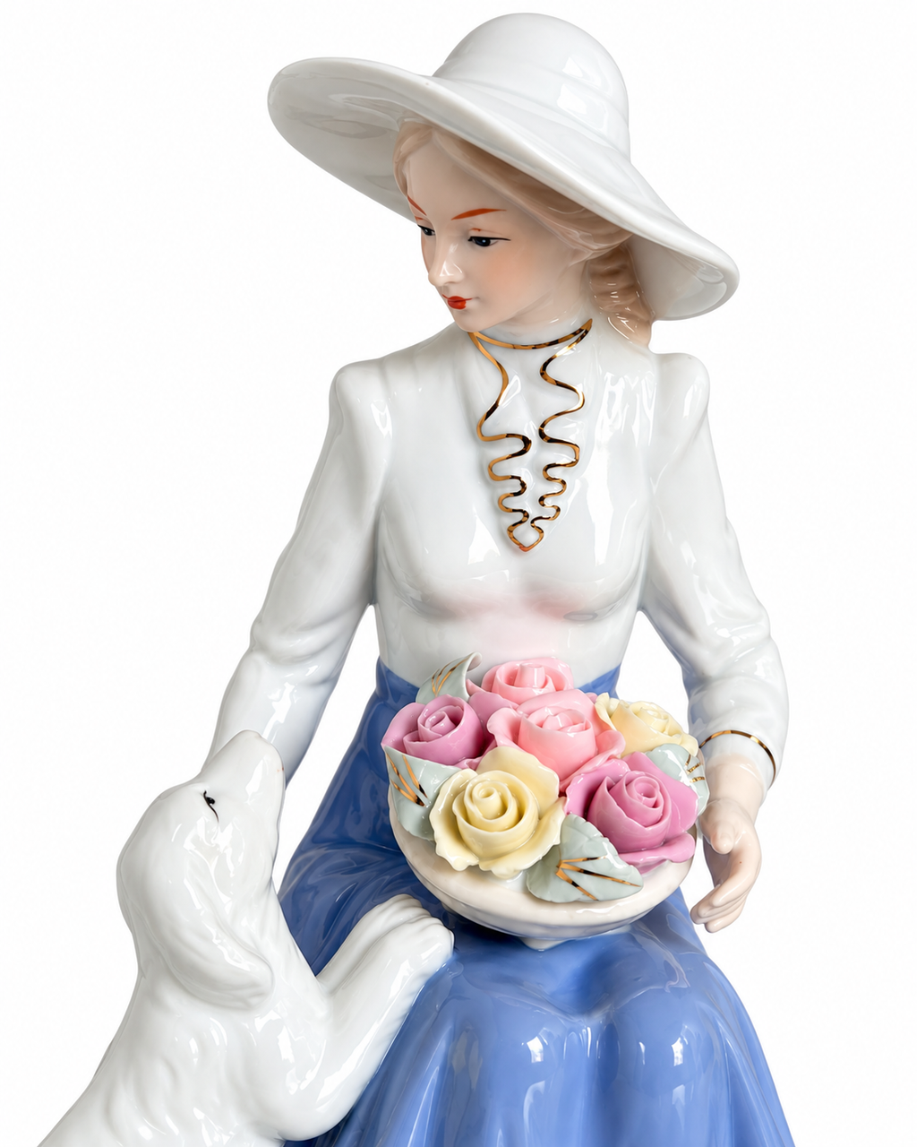 Charming Moments Home Decoration Showpiece