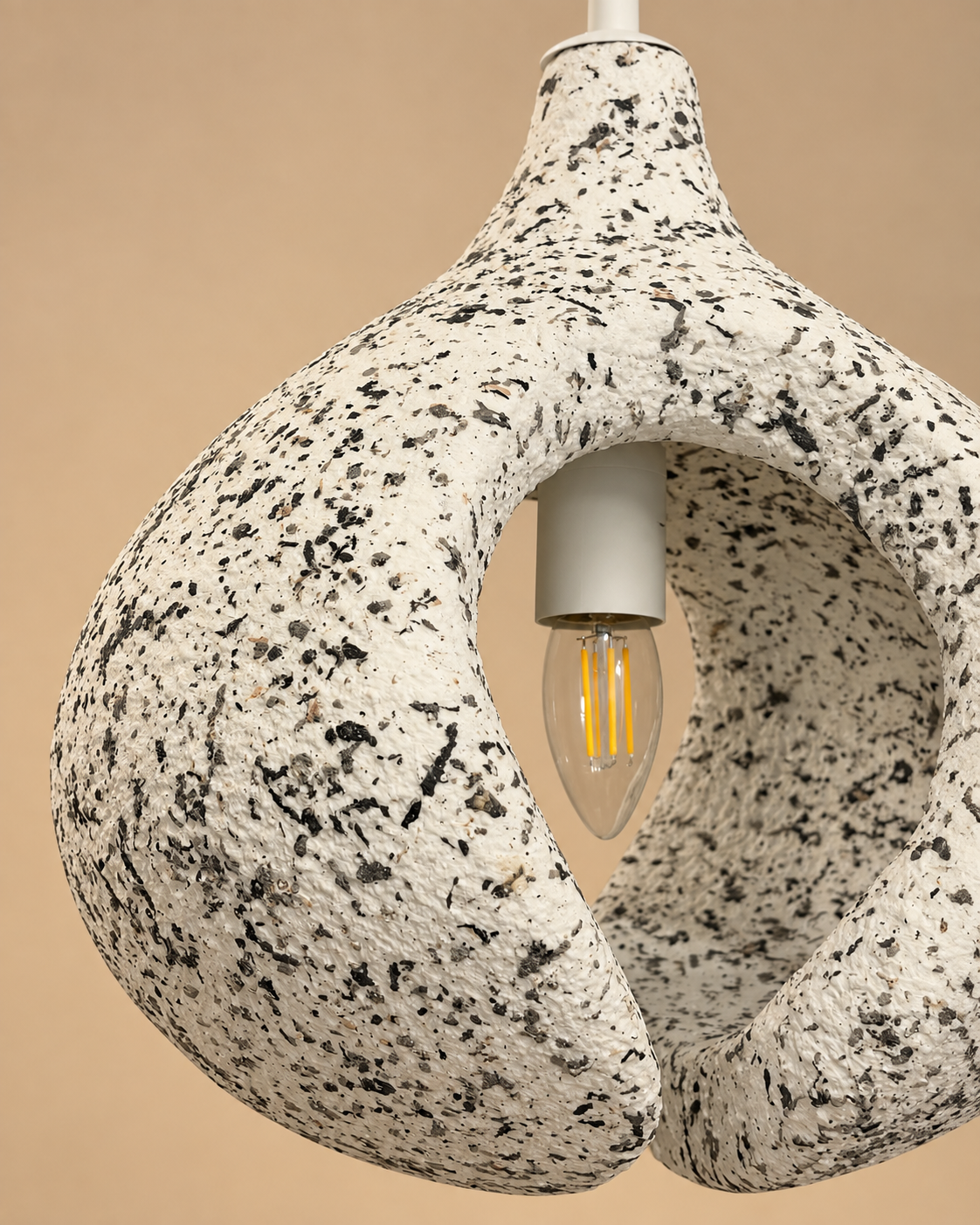 Luminous Bloom Ceiling Light For Home & Item for Home Decoration