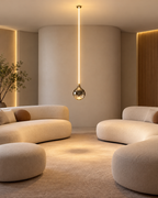Liora Essence Pendant Light for Home & item for Decoration