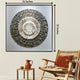 Harmonious Bloom Wall Decor Shadow Box & Item for Home Decoration