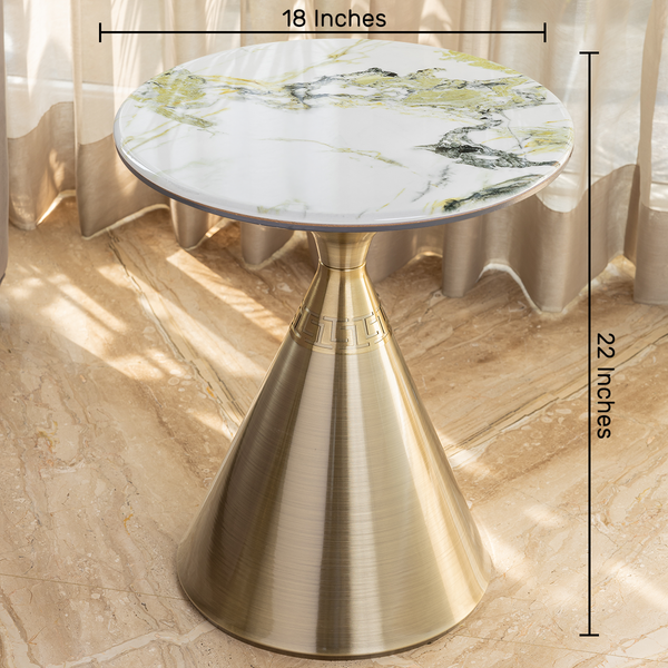 Star Nest Side Table For Living Room