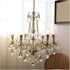 Royal Manor Chandelier For Home & Home Decoration Item