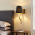 Royal Curve Wall Lights for Living Room