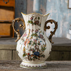 Versailles Blossom Grande Decorative Vase & Showpiece & Item for Home Decoration