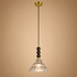 Rainleaf Bell Pendant Light For Home  & Item  for Home Decoration - Grey