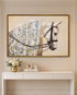 Royal Cavalier 100% Hand Painted Oil Paintings For Home & Wall Decoration Items (31.5 x 47 Inches)