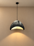 Lunar Eclipse Ceiling Light For Home & Item for Home Decoration