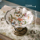 Classic Florentine Prestige Bowl & Item for Home Deocoration