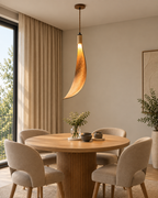 Floating Leaf Hanging light for Home & Item for Home Decoration