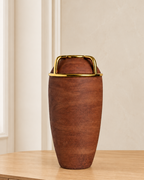 Artisan Legacy Decorative Vase & Showpiece for Home & Item for Home Decoration