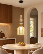 Virelle Glow Pendant Light For Living Room & Item for Home Decoration