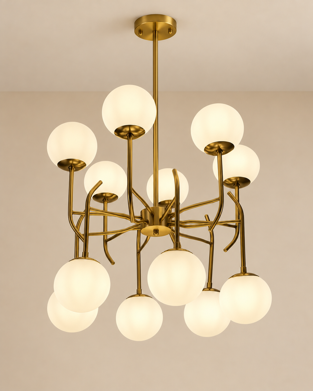 Aurora Constellation Ceiling Light For Home & Item for Home Decoration