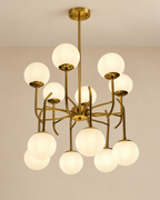Aurora Constellation Ceiling Light For Home & Item for Home Decoration