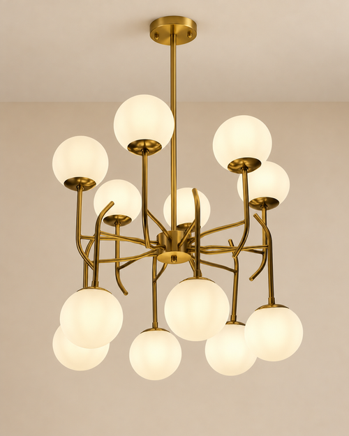 Aurora Constellation Ceiling Light For Home & Item for Home Decoration