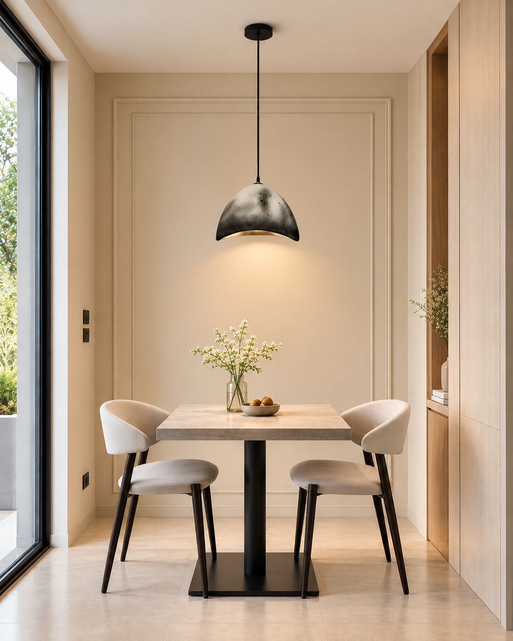 Lunar Eclipse Ceiling Light For Home & Item for Home Decoration