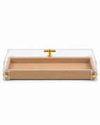 Elegance Treasure Jewellery Organiser Box