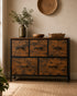 Astoria Storage Cabinet and Console Table For Home & Crockery Storage Cabinet
