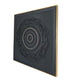 Whispers of Infinity Modern Wall Art (40 x 40 Inches)