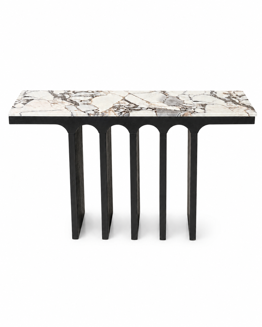 Monument Curve Console Table For Home and Item for Home Decoration Item