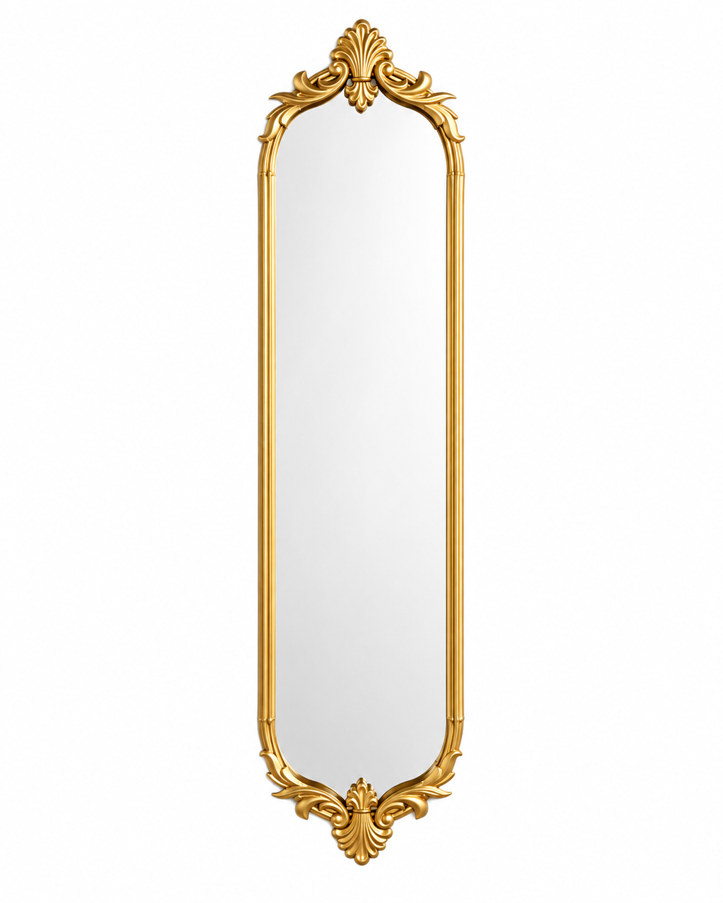 Majestic Reflection Designer Wall Mirror For Home & Wall Decoration Item