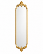 Majestic Reflection Designer Wall Mirror For Home & Wall Decoration Item