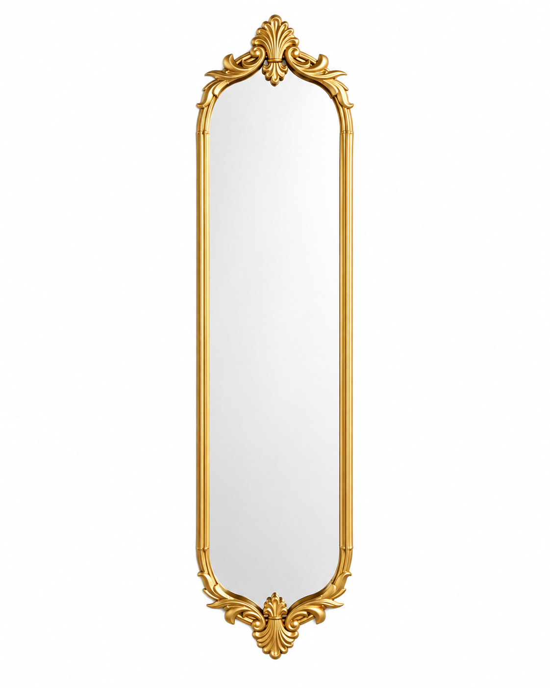 Majestic Reflection Designer Wall Mirror For Home & Wall Decoration Item