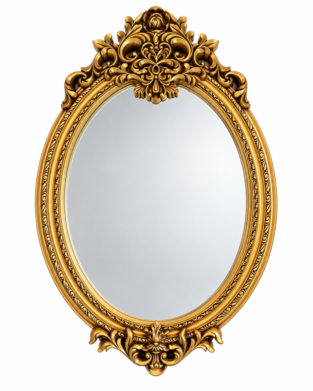 Grand Empress Designer Wall Mirror For Home