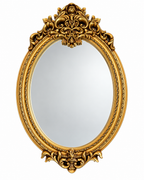 Grand Empress Designer Wall Mirror For Home