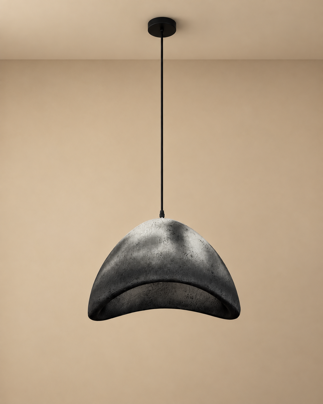 Lunar Eclipse Ceiling Light For Home & Item for Home Decoration