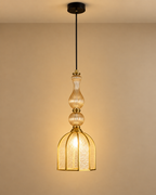 Virelle Glow Pendant Light For Living Room & Item for Home Decoration