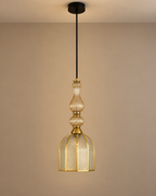 Virelle Glow Pendant Light For Living Room & Item for Home Decoration