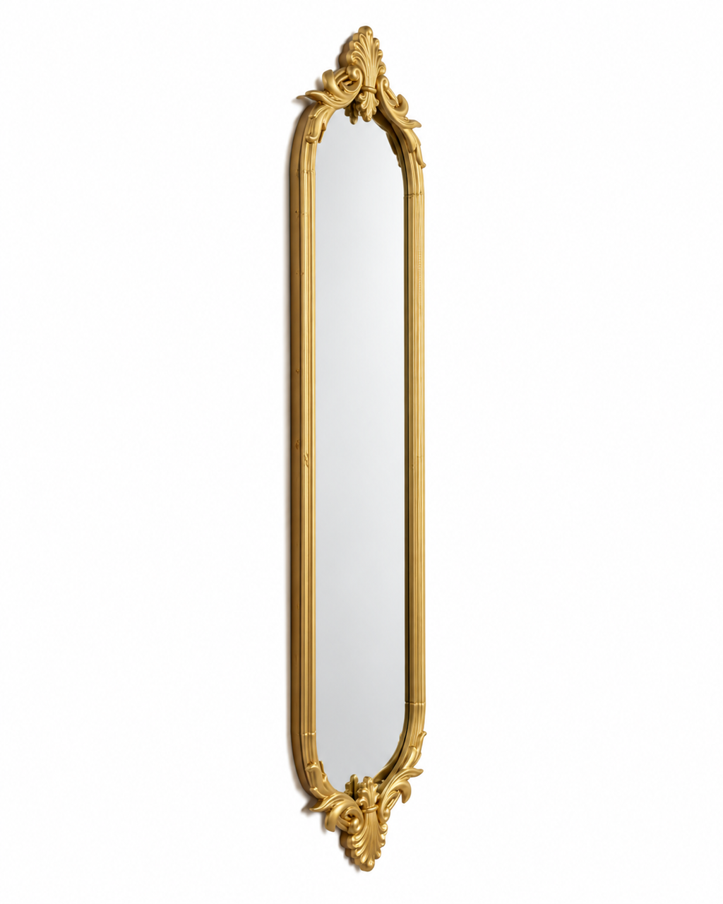 Majestic Reflection Designer Wall Mirror For Home & Wall Decoration Item