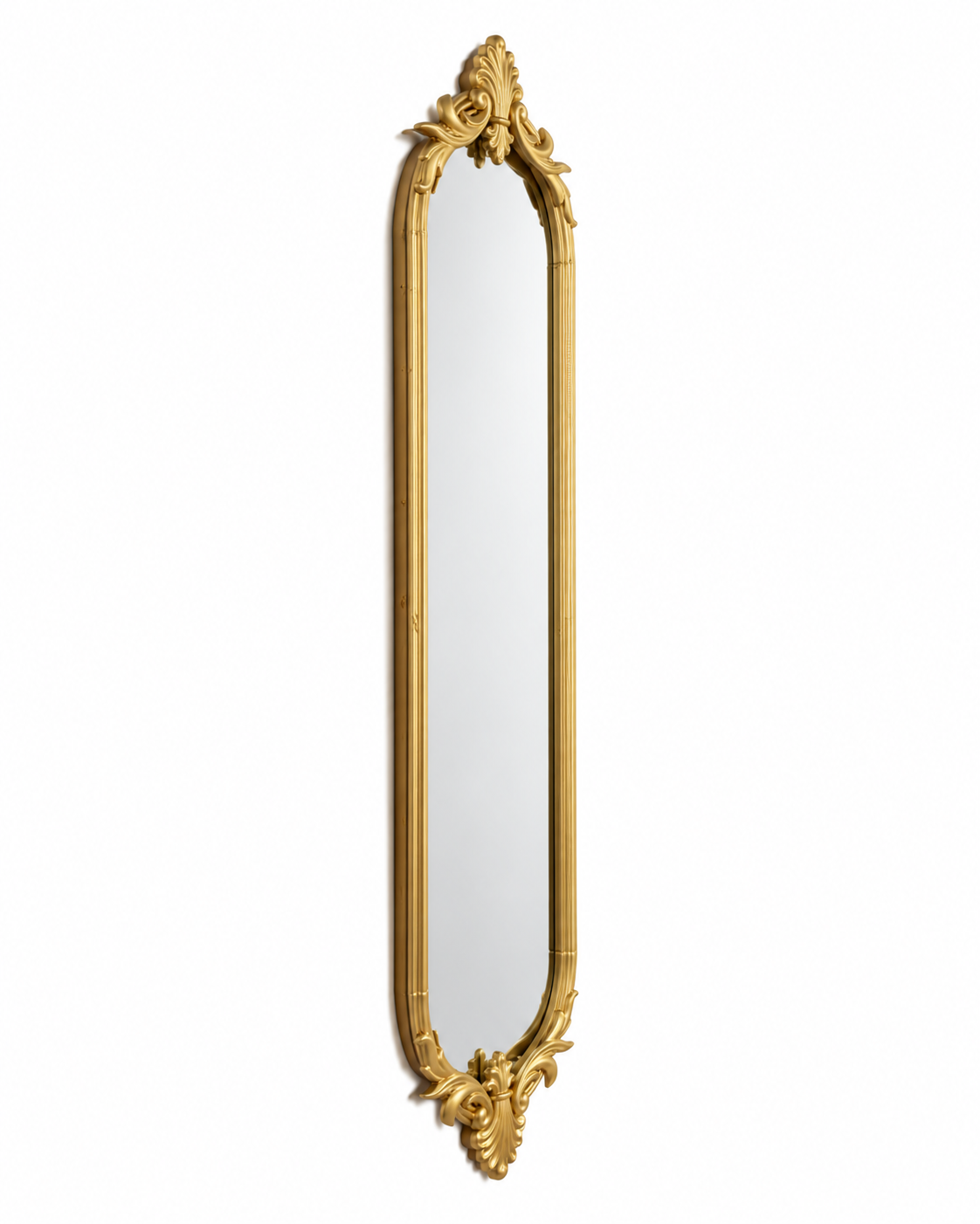 Majestic Reflection Designer Wall Mirror For Home & Wall Decoration Item