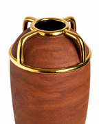 Artisan Legacy Decorative Vase & Showpiece for Home & Item for Home Decoration