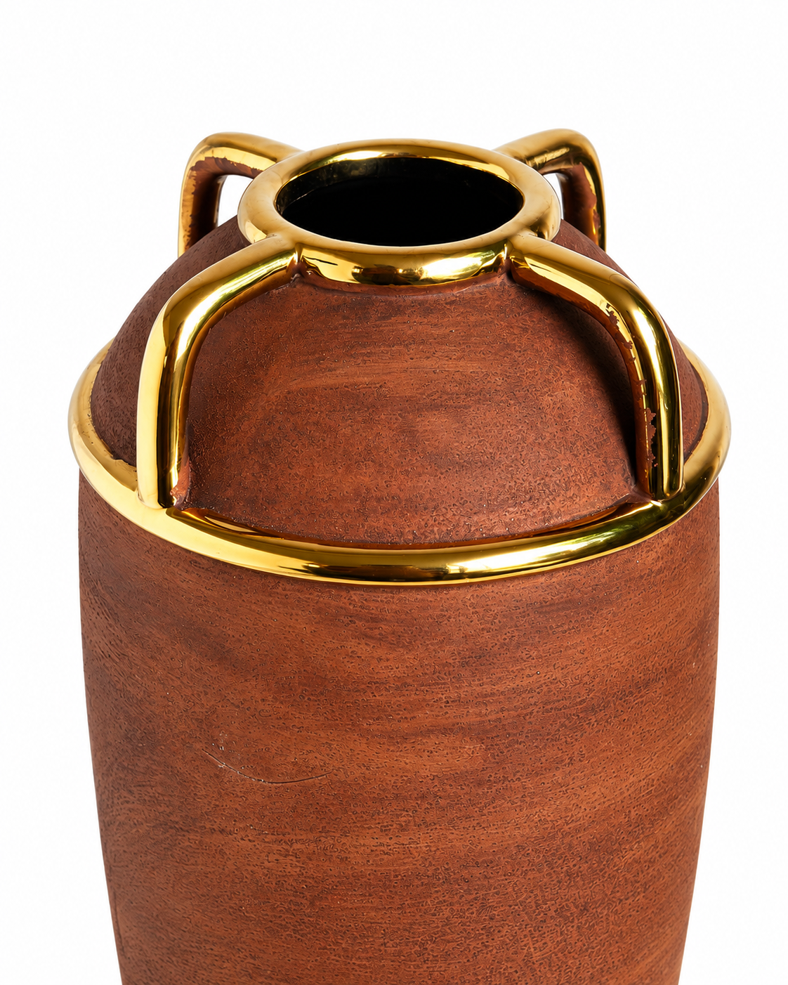 Artisan Legacy Decorative Vase & Showpiece for Home & Item for Home Decoration