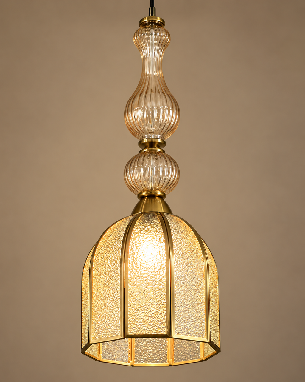 Virelle Glow Pendant Light For Living Room & Item for Home Decoration