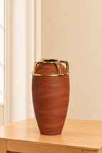 Artisan Legacy Decorative Vase & Showpiece for Home & Item for Home Decoration