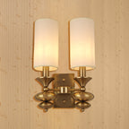 Opus Meridian Wall Lamps for Home- Double Sconce
