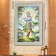 Giridhar Gopal The Lord Krishna Painting For Home