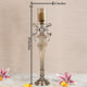 Imperial Scrollwork Decorative Candle Stand - Big