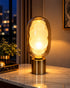 Cloud Glow Table lamp For Home and Item for Home Decoration