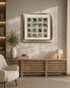 Precious Passages Shadow Box for Wall Decoration