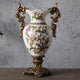 Grand Palais Flora Decorative Vase & Showpiece