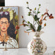 Heritage Bouquet Aura Decorative Vase & Item for home Decoration