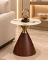 Velmora Bedside Table For Home & Home Decoration Item
