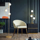 Midnight Sky Sparkle Standing Lamp & Table lamps for Living Room - Combo
