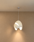 Lunar Bloom Pendant Light For Home & Item for Home Decoration
