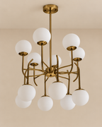 Aurora Constellation Ceiling Light For Home & Item for Home Decoration