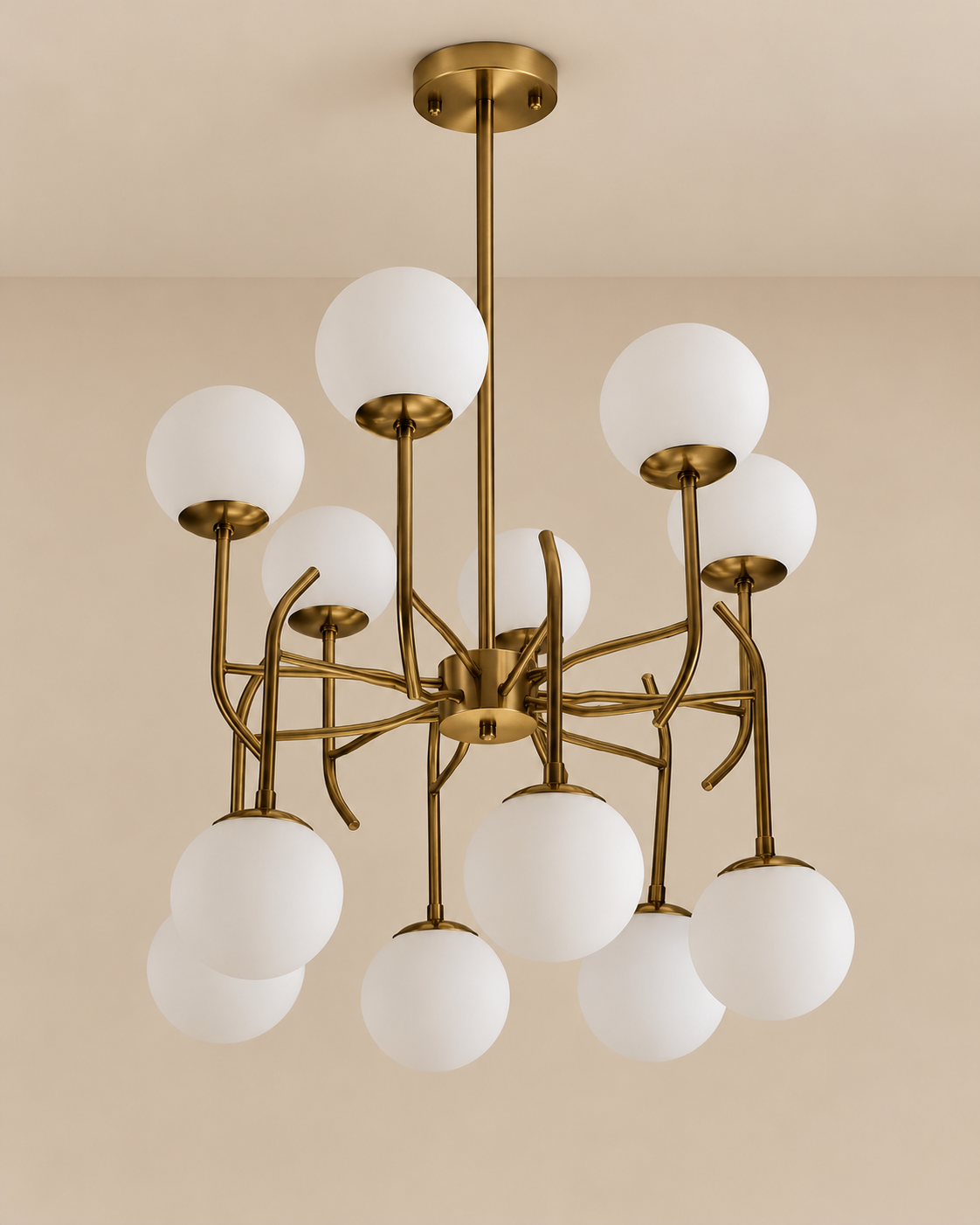 Aurora Constellation Ceiling Light For Home & Item for Home Decoration