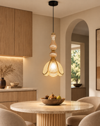 Lumessa Grace Pendant Light For Living Room & Item for Home Decoration